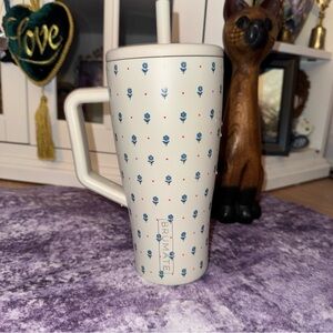 Brumate Ruthie 30oz Era Tumbler with Handle